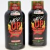 Amp’D Up Energy Shot