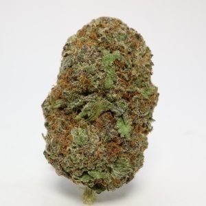 Black Diamond Strain