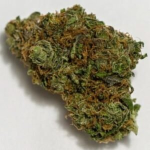 Black Domina Kush