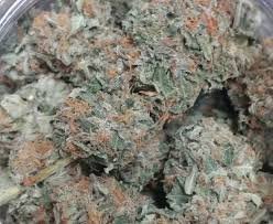 Bubba Kush Strain