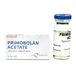 Primobolan Acetate 250mg
