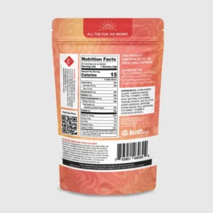 Funny Gummies – Tropical Bliss (20 ct)