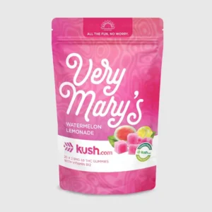 Very Mary’s – Watermelon Lemonade (20 ct)