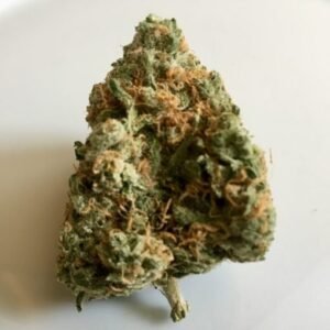 Lemon haze