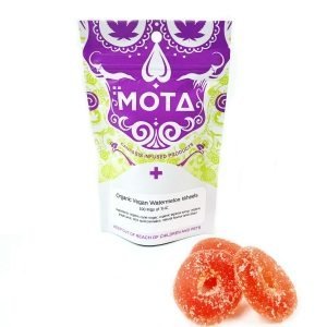 Mota Vegan Wheels