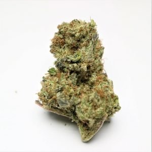 OG Diesel Kush