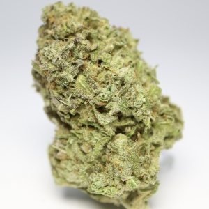 Organic Nuken strain