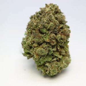 Purple Skunk Strain