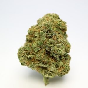 Romulan Strain Review