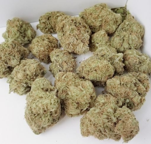Sweet Island Skunk