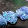 Blue Dream Crystal Weed