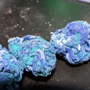 Blue Dream Crystal Weed