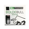 Boldebold 100 Omega Labs USA