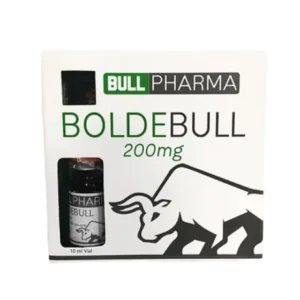 Boldebold 100 Omega Labs USA
