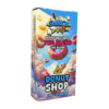 TKO Smak’d Delta-9 Disposable Vape 5ml