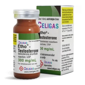 Buy TNE 300mg Testosterone No Ester