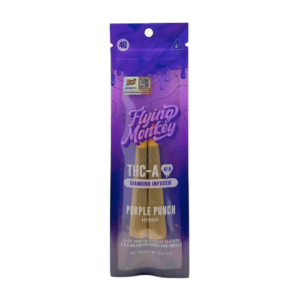 Flying Monkey 42.0 THC-A Pre Roll 4g
