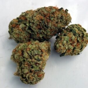 Afghani kush