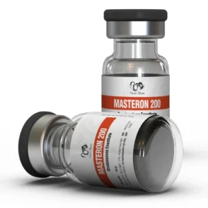 Mast P Masteron Propionate 200mg