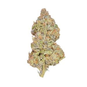 Pineapple Kush Marijuana Strain