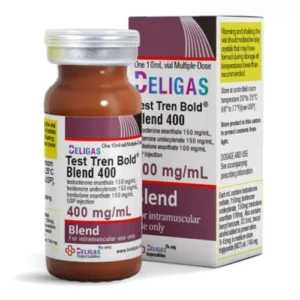 Test B Blend 400mg Injection