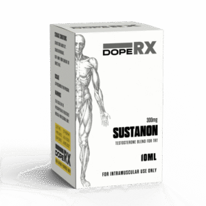 300mg Sustanon Dope RX Testosterone Blend
