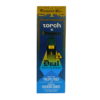 Torch x Pressure LA Split Spectrum Vape 3g