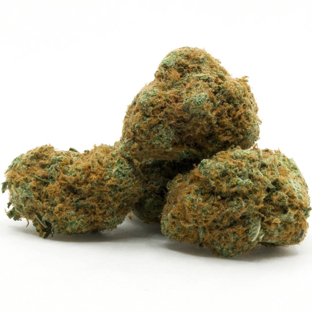 White Castle strain review USA